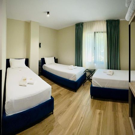 Gogo'S Boutique Hotel Dhërmi Exteriér fotografie