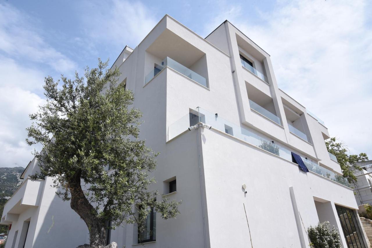 Gogo'S Boutique Hotel Dhërmi Exteriér fotografie