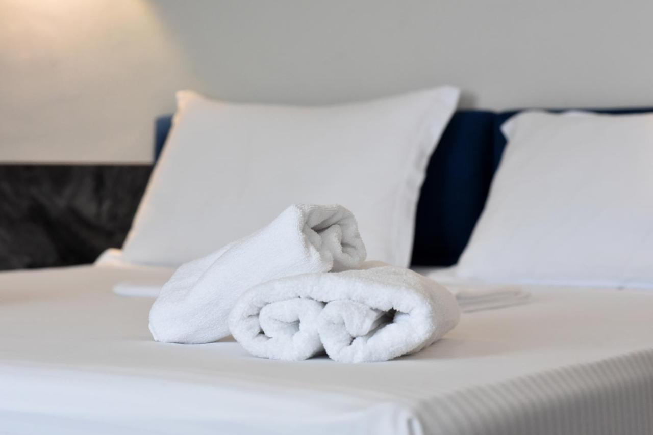 Gogo'S Boutique Hotel Dhërmi Exteriér fotografie