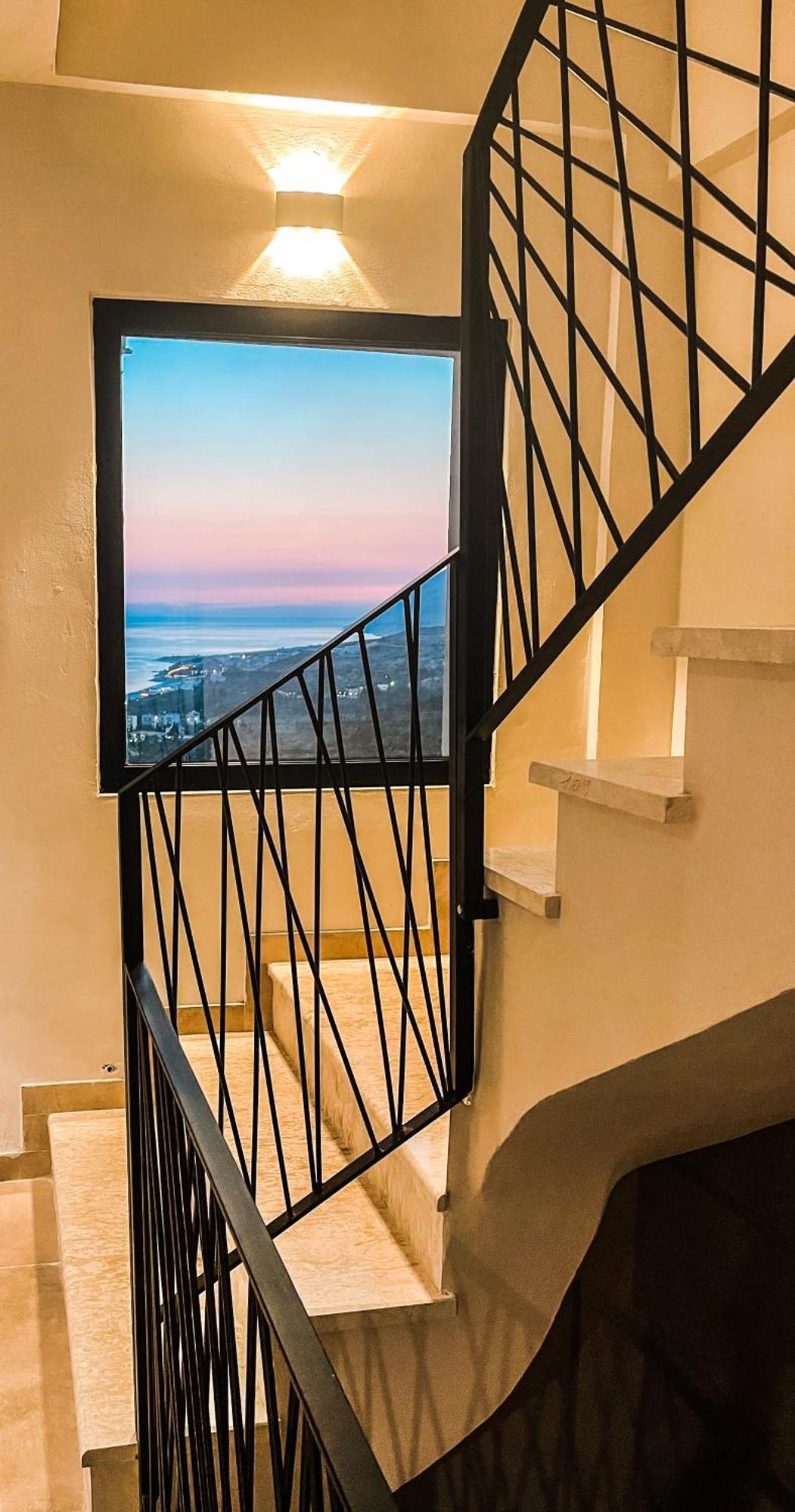 Gogo'S Boutique Hotel Dhërmi Exteriér fotografie