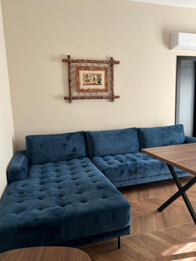 Gogo'S Boutique Hotel Dhërmi Exteriér fotografie