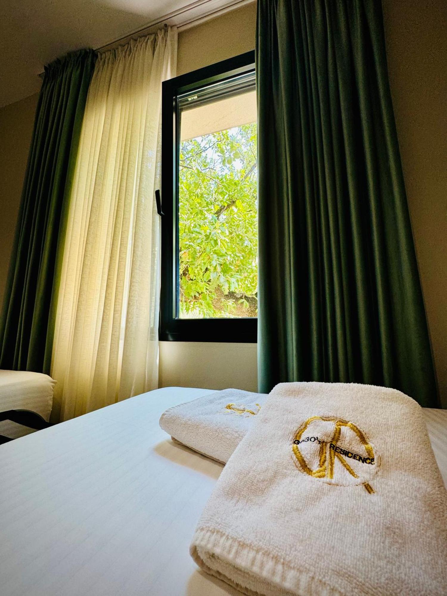 Gogo'S Boutique Hotel Dhërmi Exteriér fotografie