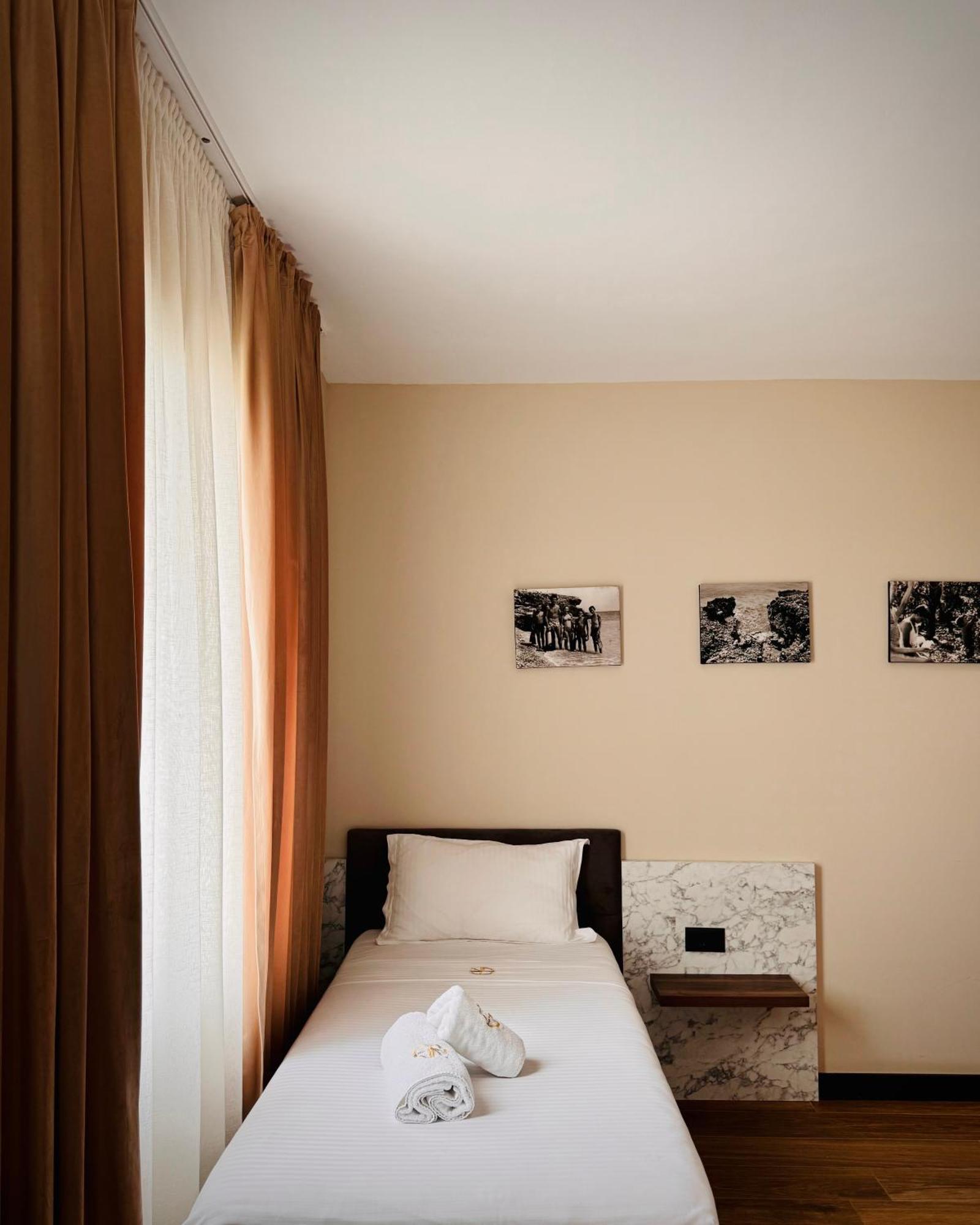 Gogo'S Boutique Hotel Dhërmi Exteriér fotografie