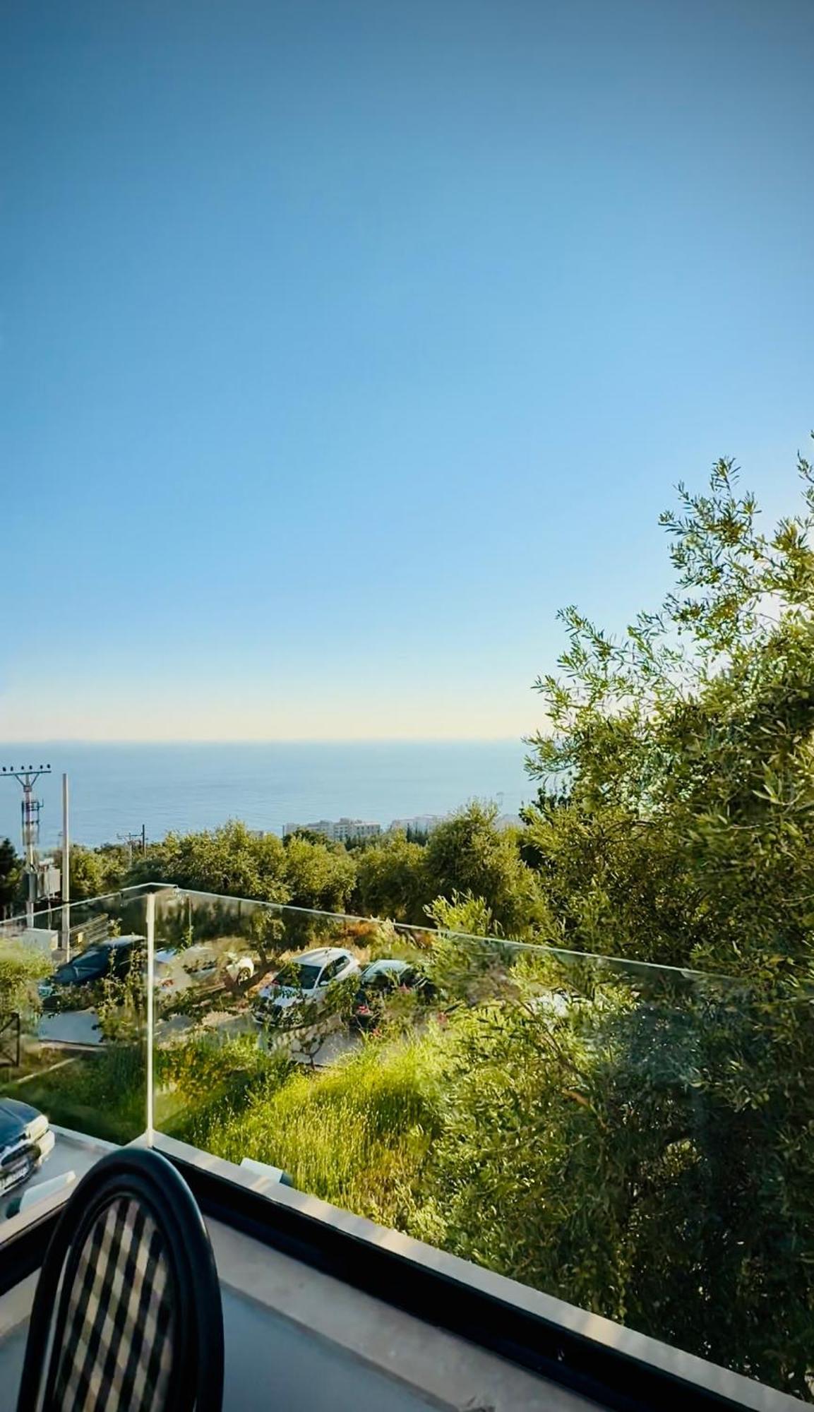 Gogo'S Boutique Hotel Dhërmi Exteriér fotografie