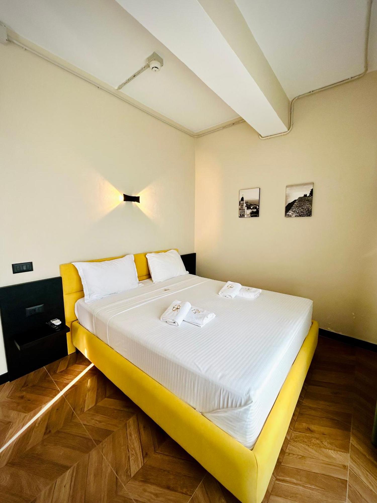 Gogo'S Boutique Hotel Dhërmi Exteriér fotografie