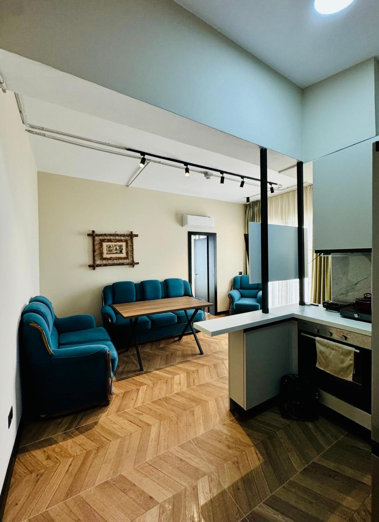 Gogo'S Boutique Hotel Dhërmi Exteriér fotografie